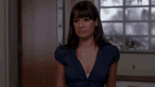 Rachel Crying Hourly Glee Rachel Berry GIF - Rachel Crying Hourly Glee Hourly Glee Rachel Berry GIFs