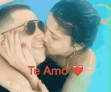 Te Amo Love GIF - Te Amo Love Heart GIFs