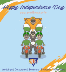 Happy Independence Day हैप्पी GIF - Happy Independence Day हैप्पी इंडिपेंडेंस GIFs