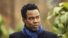 laughing chris rock total blackout chuckle funny