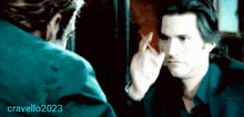 You'Re Welcome Johnny Whitworth GIF