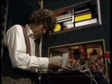 2021 New Year GIF - 2021 New Year Doctor Who GIFs