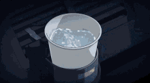 Water Cup Inatial D GIF - Water Cup Inatial D GIFs