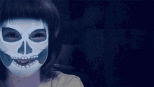 Ghost In The Background Azhy Robertson GIF - Ghost In The Background Azhy Robertson Oliver GIFs