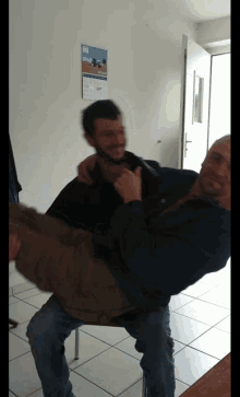 Playing Around Smiles GIF - Playing Around Smiles Laughing GIFs