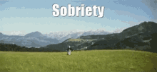 Sobriety GIF - Sobriety GIFs