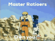 Master Ratioers GIF