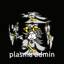 Scolipede Plasma Admin GIF - Scolipede Plasma Admin Mega Man Maker GIFs