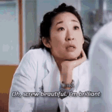 Greys Anatomy GIF