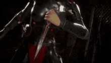 skarletmk11 mkskarlet