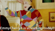 Emmycherry4 Cherry GIF - Emmycherry4 Emmy Cherry GIFs