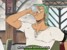 anime adam apple swallow gulp drinking