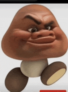 Goomba Goofy Ahh GIF