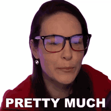 pretty much cristine raquel rotenberg simply nailogical simply not logical almost