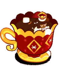 cookie run