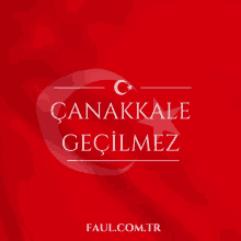 Canakkale Canakkale Gecilmez GIF - Canakkale Canakkale Gecilmez Canakkale Zaferi GIFs
