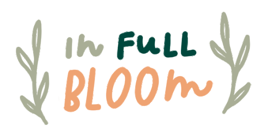 Belle Fiore Flowers Sticker - Belle Fiore Flowers Bellefiorever Stickers