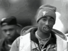 Tupac 2pac GIF - Tupac 2pac Yea GIFs