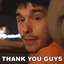 Thank You Guys Tommy G Mcgee GIF - Thank You Guys Tommy G Mcgee Tommy G GIFs