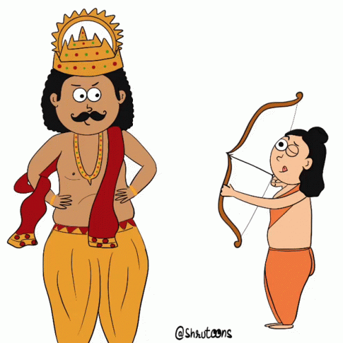 Ramayan Good News GIF - Ramayan Good News Illustration - Discover & Share GIFs Ramayan Good News GIF - Ramayan Good News Illustration - Discover & Share GIFs