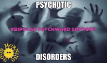 Psychotic Disorders GIF - Psychotic Disorders GIFs