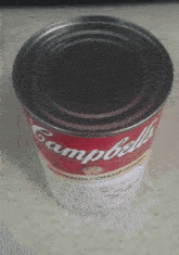 Campbells Cream Of Mushroom GIF - Campbells Cream Of Mushroom Soup GIFs