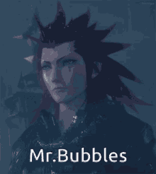 Axel Mr Bubbles GIF - Axel Mr Bubbles GIFs
