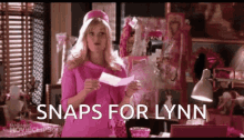 Legally Blonde GIF - Legally Blonde GIFs