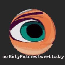 Kirby Kirbypictures GIF
