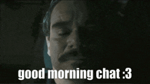 Good Morning Chat GIF - Good Morning Chat Lalo GIFs
