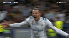 Bale Realmadrid GIF