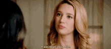 jane the virgin petra solano it was never about him yael grobglas