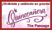 The Passage Quinceanera GIF - The Passage Quinceanera Diviertete GIFs