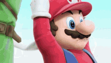 Smash Nintendo GIF - Smash Nintendo Wii Fit GIFs