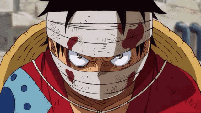 Wano Luffy One Piece Live Wallpaper  852x480  Rare Gallery HD Live  Wallpapers