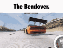 The Bendover Beamng GIF - The Bendover Beamng Wendover GIFs