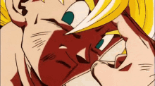 Goku Teletransportacion GIFs | Tenor