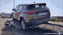 range rover evoque evoque land rover cars auto