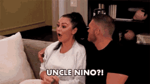 Uncle Nino Its Uncle Nino GIF - Uncle Nino Its Uncle Nino Excited GIFs