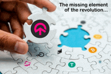Missing Element Revolution GIF - Missing Element Revolution Free Speech GIFs