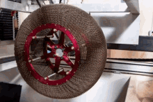 Rover Wheel GIF - Rover Wheel Test GIFs