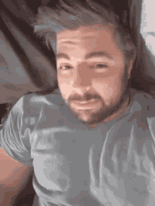 Aaron Selfie GIF - Aaron Selfie Nodding GIFs