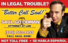 Saul Goodman GIF - Saul Goodman GIFs