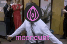 Mooncunt Mooncunt Coin GIF - Mooncunt Mooncunt Coin Mooncunt Token GIFs