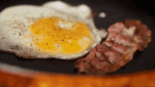 Egg Breakfast GIF