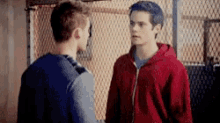 Theostiles Pissed GIF - Theostiles Theo Stiles GIFs
