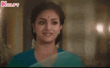 Thank You For Mahanati.Gif GIF - Thank You For Mahanati Keerthi Suresh Actress GIFs
