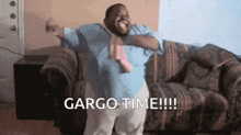Gargo GIF - Gargo GIFs