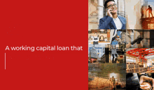 Validus Working Capital Loan GIF - Validus Working Capital Loan GIFs