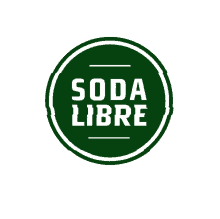 soda libre soda libre basil elderflower